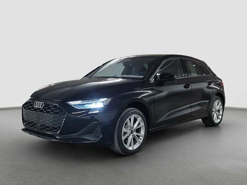 Audi - A3 Sportback TFSI 85 kW S tronic 8680659