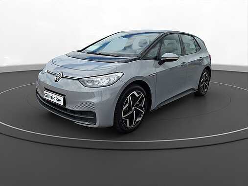 Volkswagen - ID.3 Pro 58kWh Navi SiHz ACC Allwetter 8720173