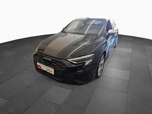 Audi - S3 Sportback 2.0 TFSI quattro LED Carplay Navi 8751879