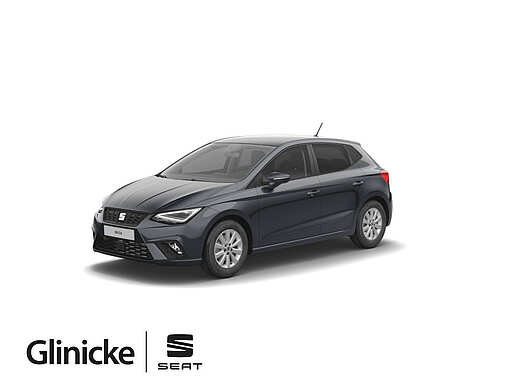 Seat - Ibiza 1.0 TSI Style LED PDC KAM Navi Sitzh. Full Link 8842742
