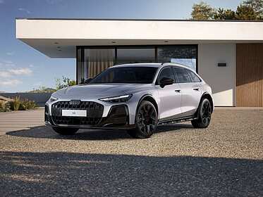 Audi - A6 allroad TDI quattro 220 kW S tronic 8922174