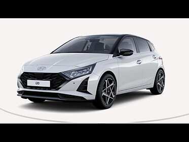 Hyundai - i20 Prime*DachSchwarz*BOSE*SmartKey 8959836