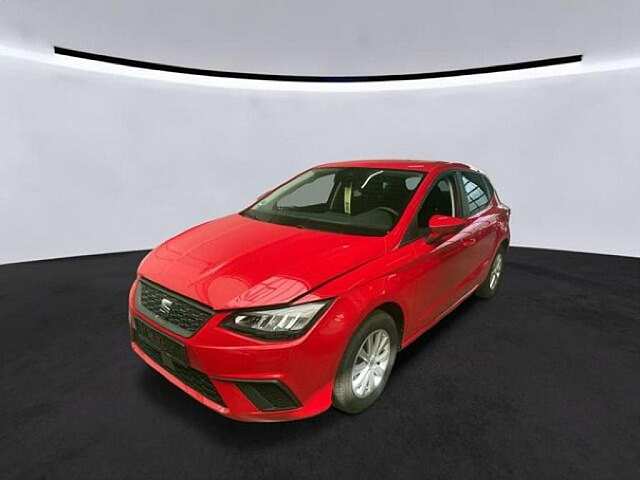 Seat - Ibiza 1.0 TSI Style Klima LED Sitzh. Full-Link 8977231