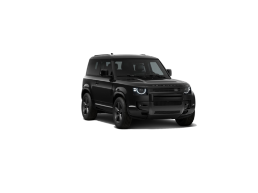 Land Rover - Defender 90 D250 MHD X-DYNAMIC HSE Luftfederung Winterpaket Meridian 8978001
