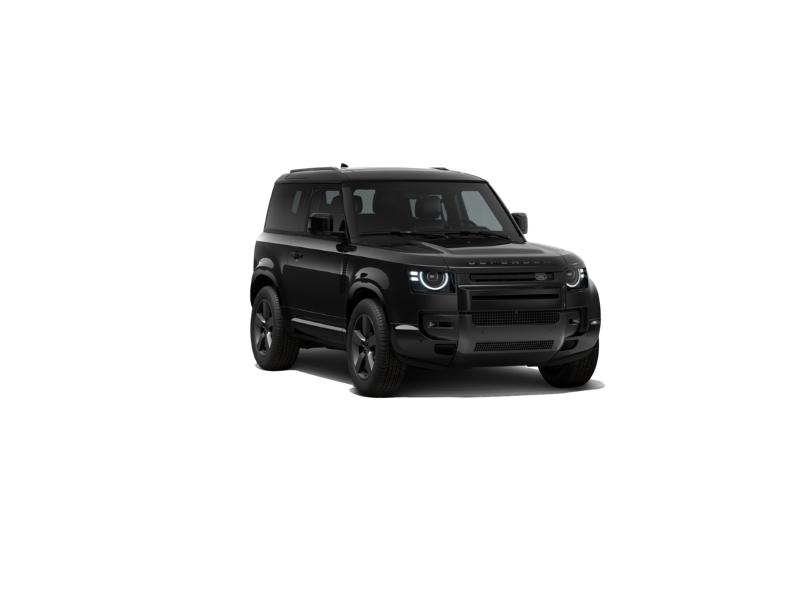Land Rover - Defender 90 D250 MHD X-DYNAMIC HSE Luftfederung Winterpaket Meridian 8978001