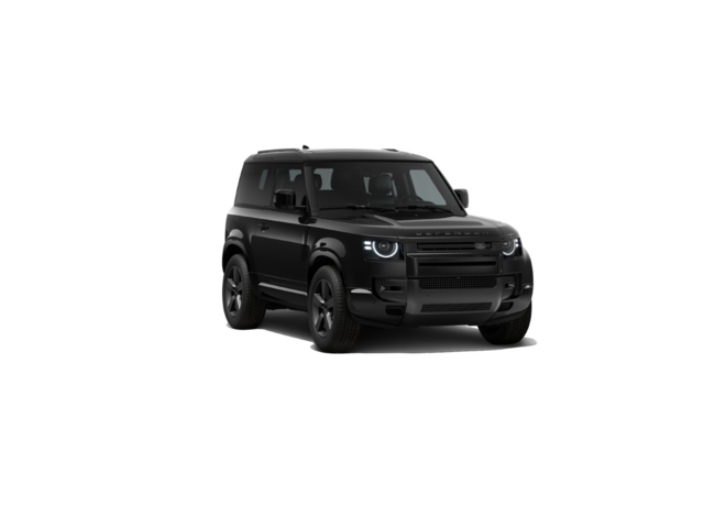 Land Rover - Defender 90 D250 MHD X-DYNAMIC HSE Luftfederung Winterpaket Meridian 8978001