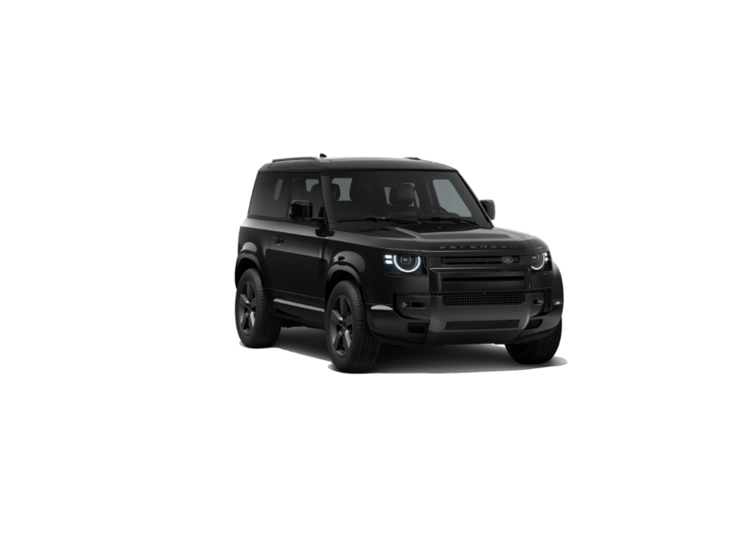 Land Rover - Defender 90 D250 MHD X-DYNAMIC HSE Luftfederung Winterpaket Meridian 8978001