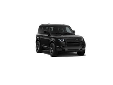 Land Rover - Defender 90 D250 MHD X-DYNAMIC HSE Luftfederung Winterpaket Meridian 8978001