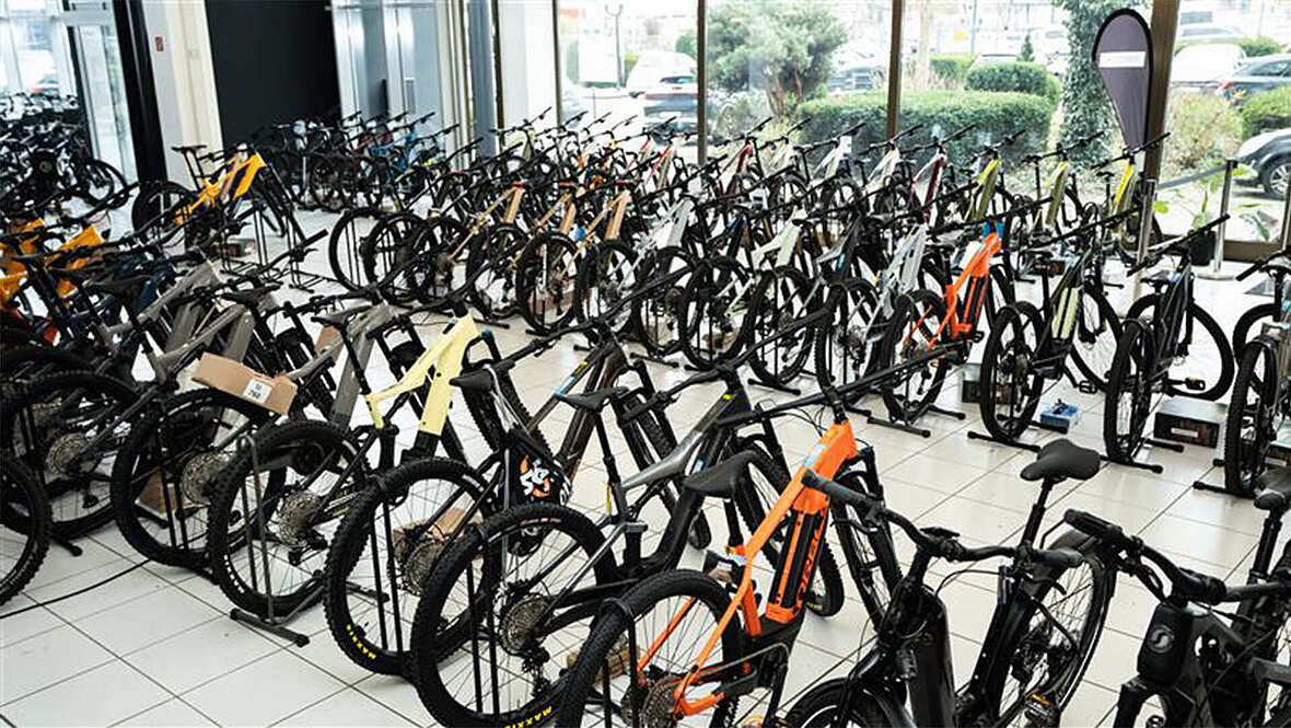 E-Bikes in Kassel | Abverkauf: bis zu 70% Rabatt | Infos, Angebote