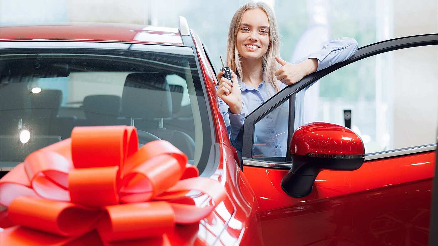 Autokauf