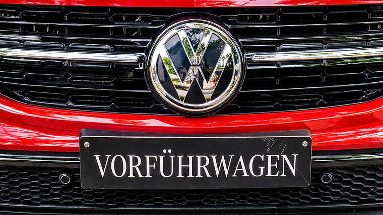 Vorf&uuml;hrwagen