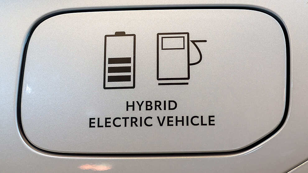 Vollhybrid
