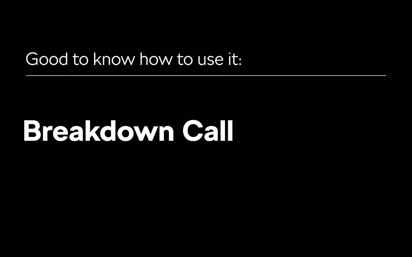 Breakdown Call - Skoda