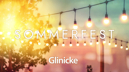 Glinicke - Sommerfest 