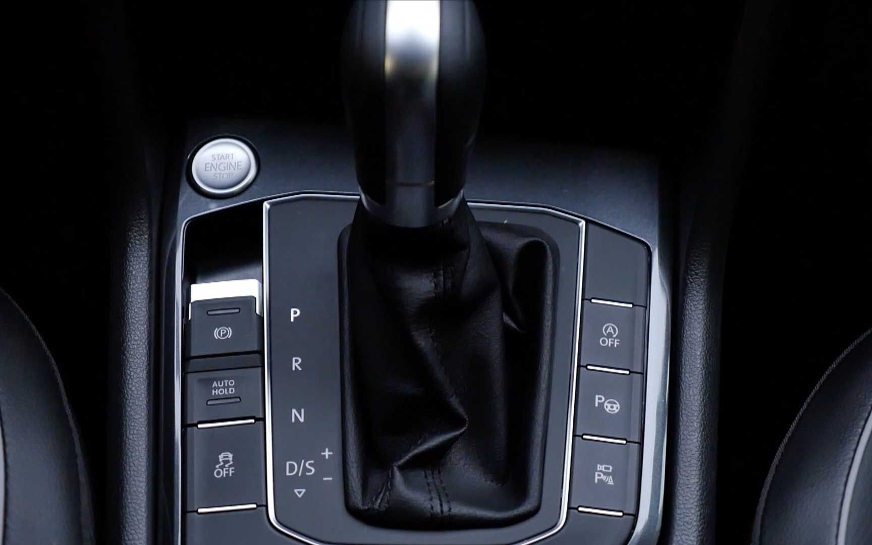 Doppelkupplungsgetriebe (DSG) - Volkswagen