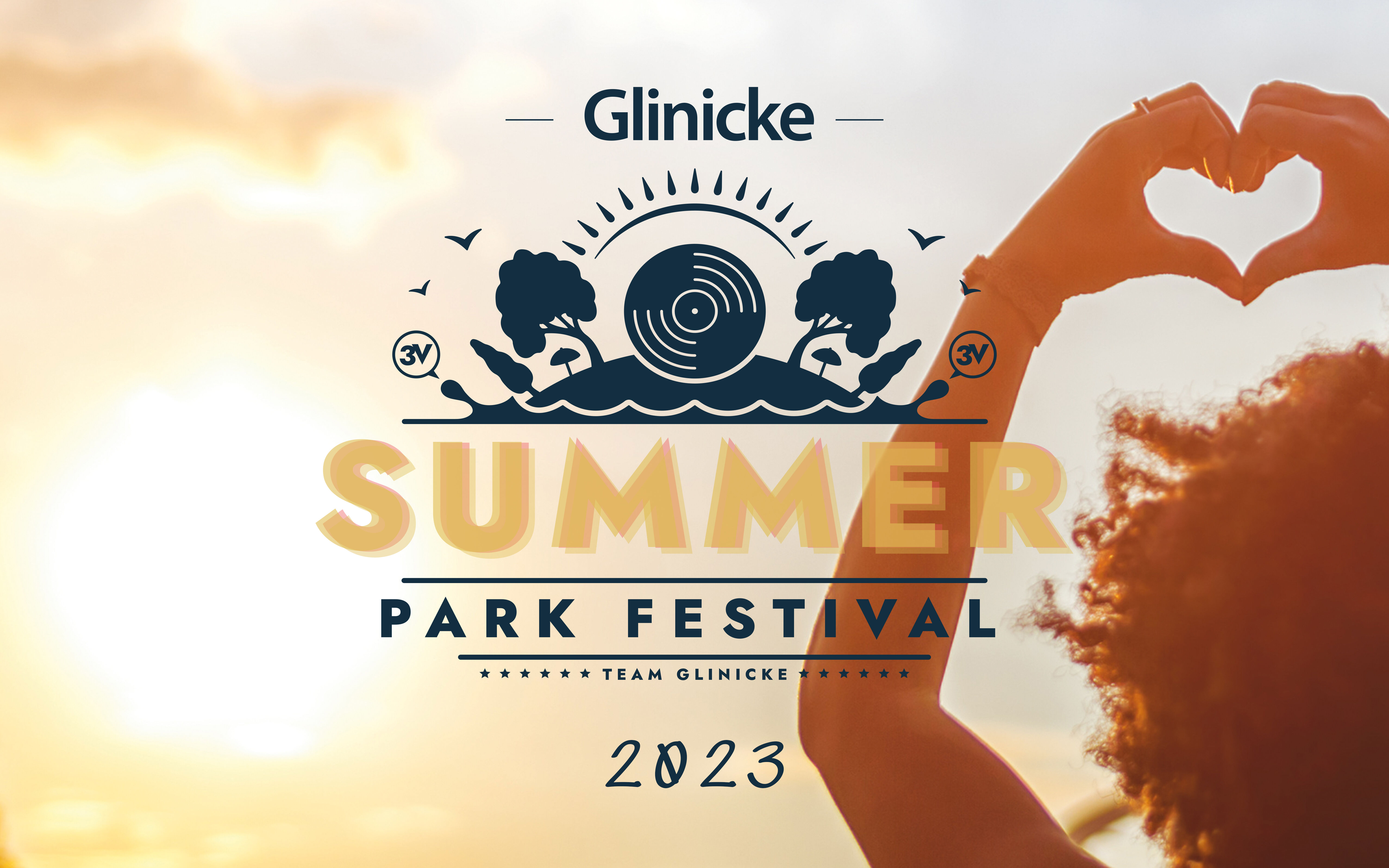Sommerfest 2023 Teaser - Glinicke