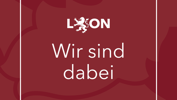 Glinicke Gruppe beim LEON Kongress in Kronberg 