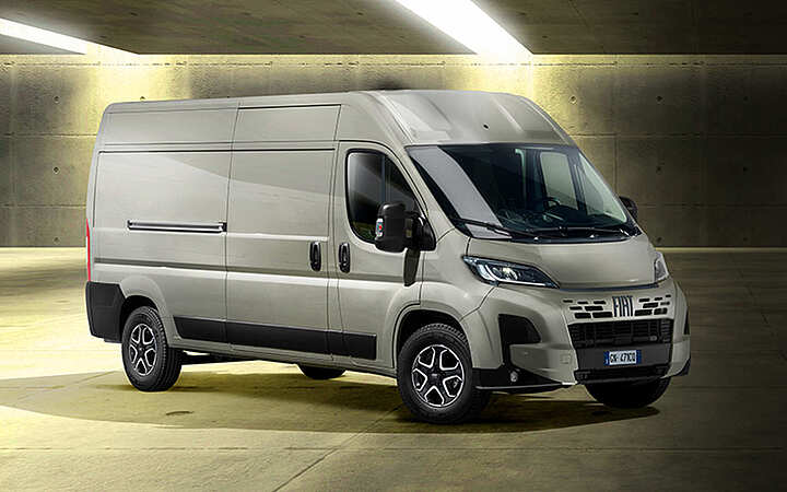 Fiat - Ducato