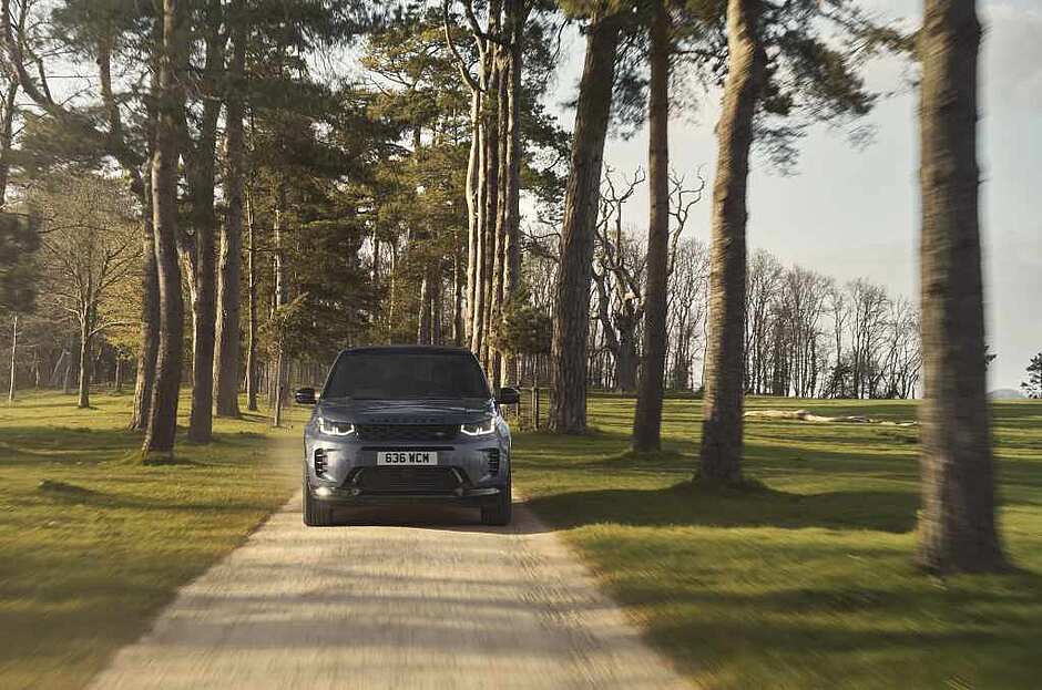 Land-Rover - Discovery-Sport