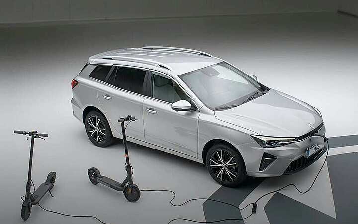 Mg - Mg5