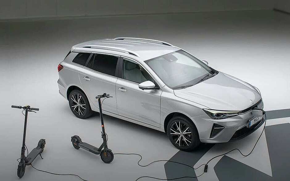 Mg - Mg5