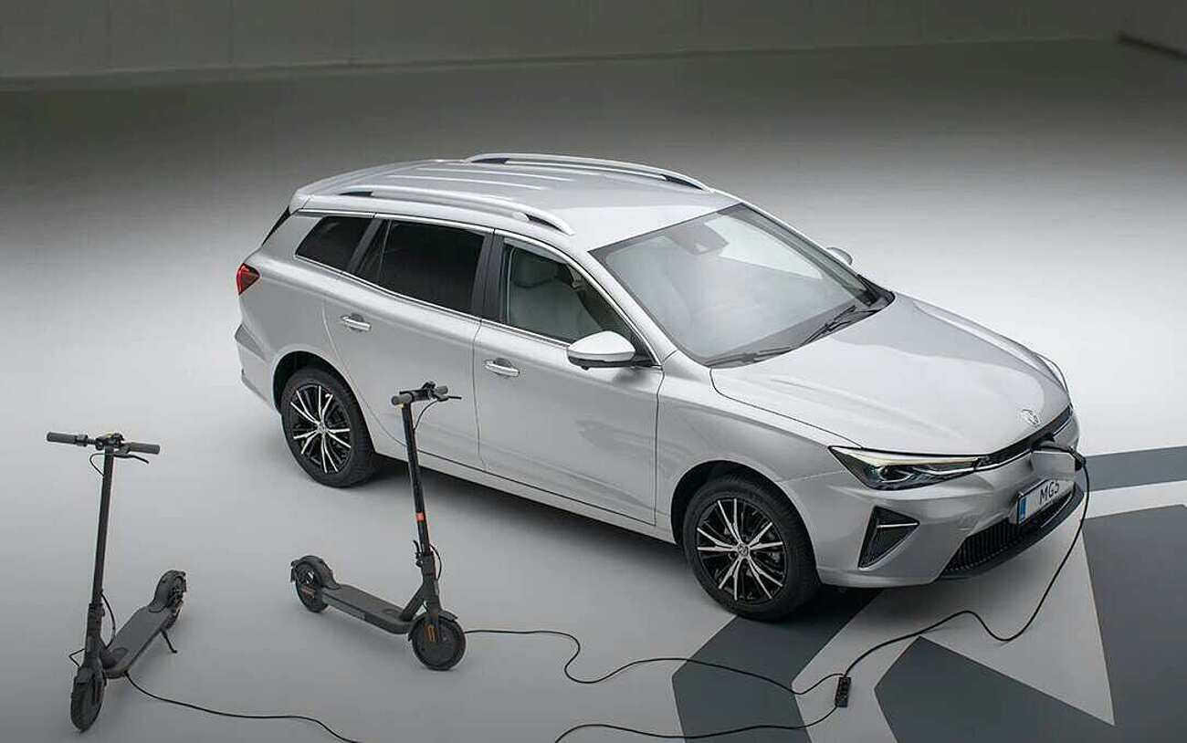 Mg - Mg5
