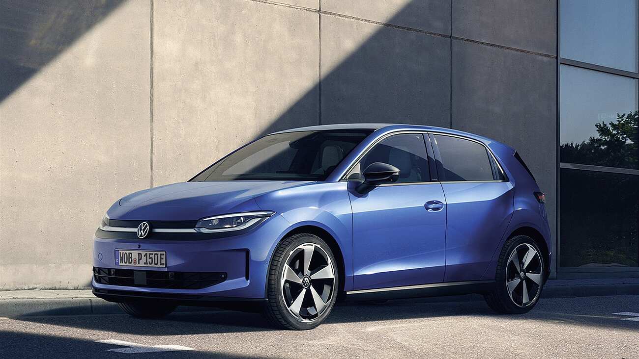 Volkswagen - Idpolo