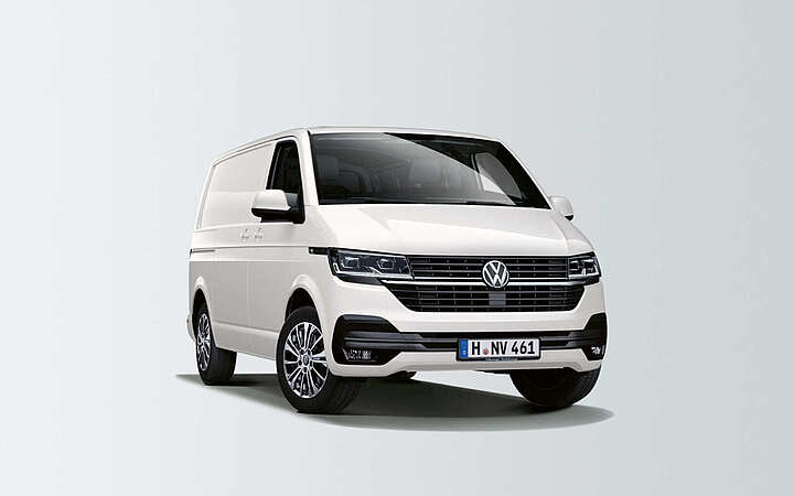 Volkswagen - T61-Transporter