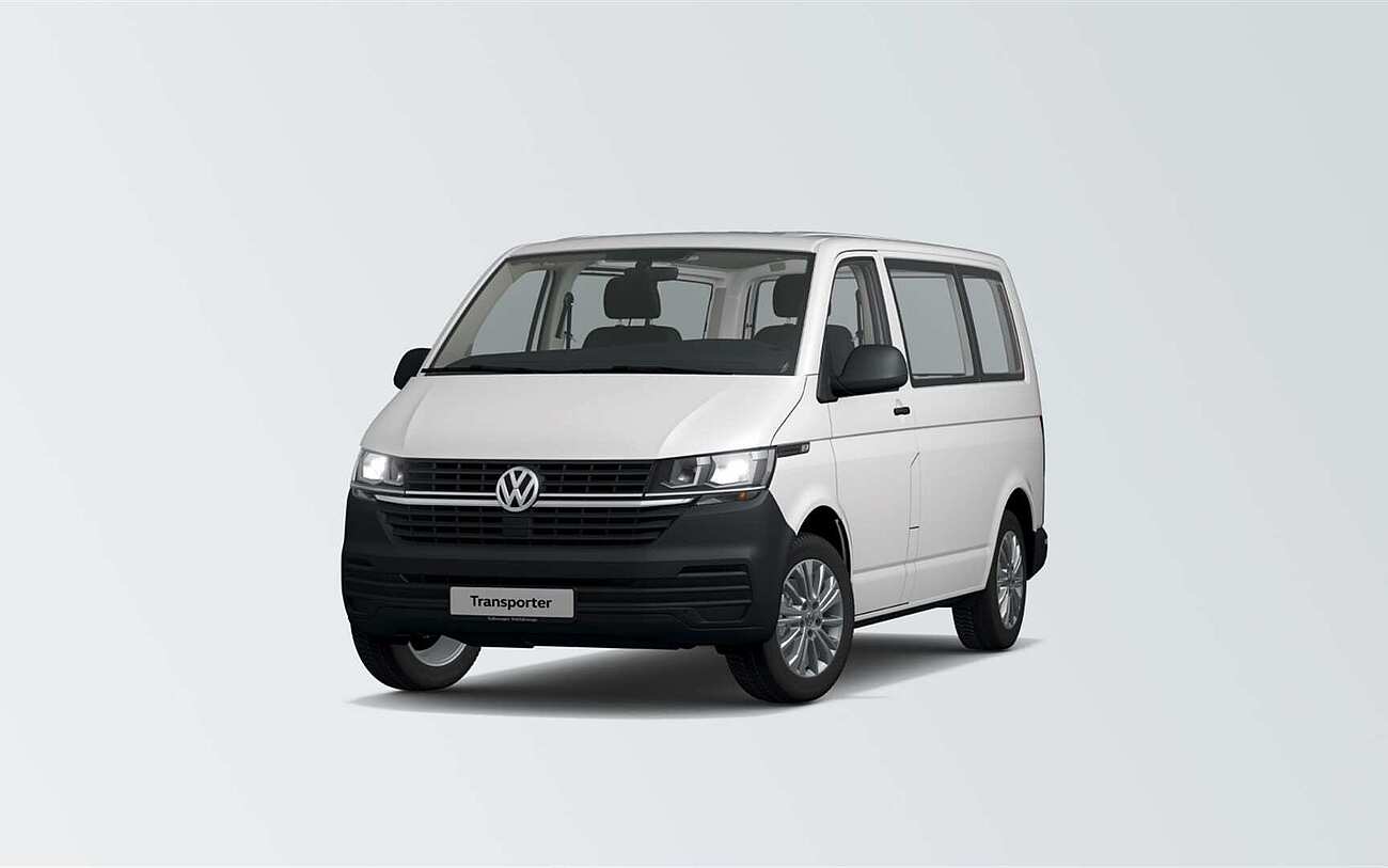 Volkswagen - T61-Kombi